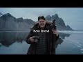 Hans Strand takes the Hasselblad X2D 100C to Iceland