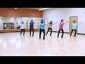 Sound Of Silence - Line Dance (Dance & Teach)