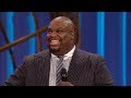 Pastor John Gray - Winning the Battle: Family Matters