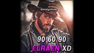 90 60 90 Elraen XD