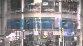 NASDAQ Hacked