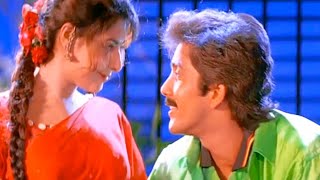 Vadde Naveen, Maheswari Superhit Video Song HD | Pelli Telugu Movie Songs HD | Telugu Movie Songs