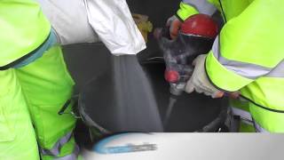 Roadtechs Durapave MMA Footpath