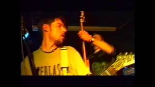 Embodiment 12:14 - Brothers and Sisters - LIVE @ Hardcore 2001