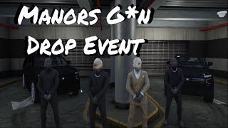 The Manors G*n Event For Cypress | Nopixel 4.0 | Time2 RP | GTA RP