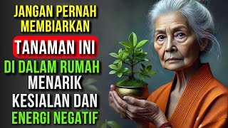 Jangan Pernah Memiliki 5 Tanaman Ini di Rumah, Mereka Menarik Energi Negatif dan Kesialan