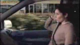 CounterAttack - Minivan