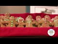 [YTP] - Paula Deen makes weird gingerbread cookies