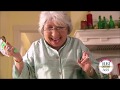 [YTP] - Paula Deen makes weird gingerbread cookies