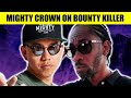 Sami-T On Mighty Crown's Past Issue With Bounty Killer And How It Was Resolved | Highlight