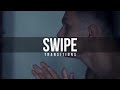 Swipe Transitions After Effects Presets