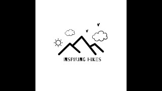 E1 - Intro to Inspiring Hikes- Guidance for hiking the backcountry.