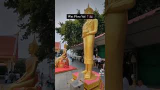 Visiting Wat Phra Yai in Pattaya #pattaya #travel #buddhist