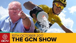 8 Rules All Cyclists Should Break | The GCN Show Ep. 248