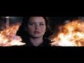 The Hunger Games - Battle Cry