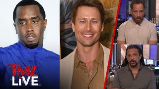 Diddy's Assistant Hit With Felony Drug Charge After Arrest Last Month | TMZ Live Full Ep - 4/24/24