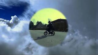 Porcupine Tree - My Ashes (Live Projection) [CC English - Español]