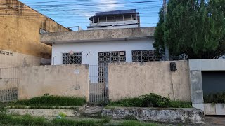 ACHADINHOS INCRÍVEIS DE CASAS A VENDA NO BAIRRO DE CAJUEIRO RECIFE