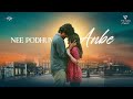 Nee Podhum Anbe | Vandana Mazan | Vagu Mazan | Simba | Roshini Ravi | Voni Music