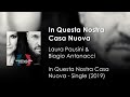 Laura Pausini & Biagio Antonacci - In Questa Nostra Casa Nuova | Letra Italiano - Español