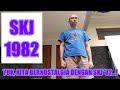 Yuk, kita bernostalgia dengan SKJ '82...!