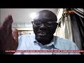 ASUU Strike: Public Affairs Analyst, Alesta Wilcox Speaks on Prolonged Strike | NTA