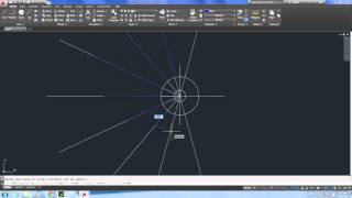 Cam Design By AutoCad