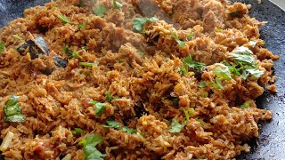 Ola Jawala Recipe/मस्त झणझणीत तव्यावरचा ओला जवला या पद्धतीने बनवुन तर पहा नक्कीच २ पोळ्या जास्त खाल