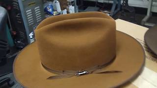 Stetson Open Road Royal Deluxe vs. Stratoliner Premier SHOOTOUT!