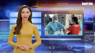 Robot Hỏi - Đáp: Sắp có bao nhiêu vắc xin về Việt Nam? Ai cần thận trọng khi tiêm phòng COVID-19?