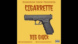 Cigarrette - Big Glock #tbt #glock #fleivamatic #cigarrette