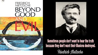 03 Beyond Good And Evil BY Friedrich Nietzsche || Philosophy || Audiobook