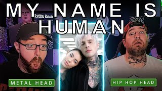 WE REACT TO HIGHLY SUSPECT: MY NAME IS HUMAN - WHO IS THIS GUY??
