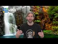 vmix tutorials chroma key and green screen