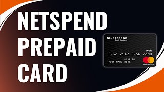 NetSpend Prepaid Card Review 2025 – Fees, Features, Risks & Is It Worth It?