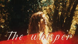 Lunam Valles - The Whisper ( OFFICIAL VIDEO )