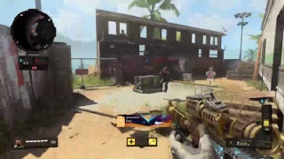 [cod bo4 ]SR 参加型！初見、猛者、初心者さんいらっしゃいー！