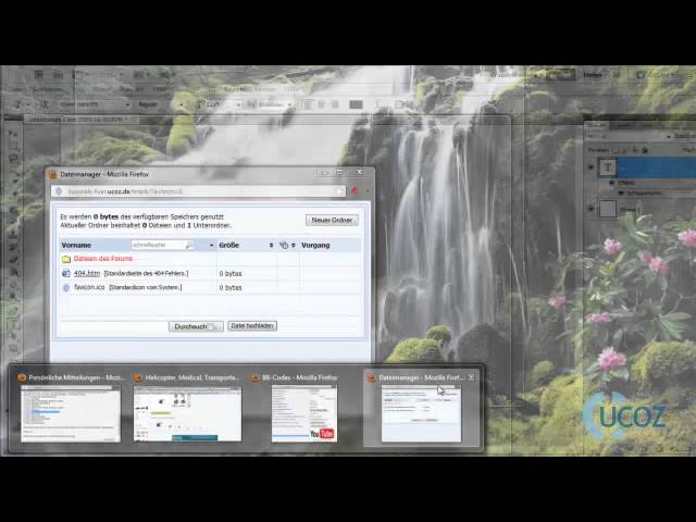 Ucoz Favicon.ico erstellen und ändern’ Ucoz Favicon.ico erstellen und ändern