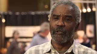 Conversations with Smithsonian Craft Artists: Michael Puryear