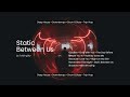 FoldingSky  - Static Between Us (Deep House • Downtempo • Drum & Bass • Trip Hop Mix)