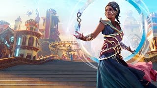 MTG Kaladesh 5th Booster Box We're Almost There And We Still Got Great Pulls!