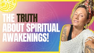 5 Unbelievable Things That Happen During A Spiritual Awakening!