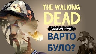 Чи варто було продовжувати The Walking Dead?