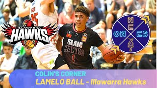 LaMelo Ball Makes NBA SCOUTS MOVE HIM 2020 NBA MOCK DRAFT | 2019 NBL Preseason Scouting Report