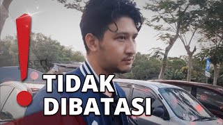 Aditya Zoni Bersyukur Masih Bisa Bertemu Anak usai Cerai dari Yasmine Ow