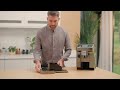 Magnifica Plus | How to descale your coffee machine