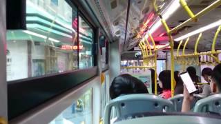 [Macau Bus]新時代宇通 ZK6902HG 2026@8 渡船街／婦聯