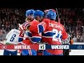 Montreal Canadiens vs Vancouver Canucks - Season Game 19 - All Goals (16/11/15)