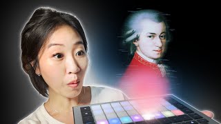 Classical Musician’s Approach to Beat Making
