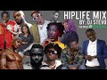 hiplife mix by dj stevo